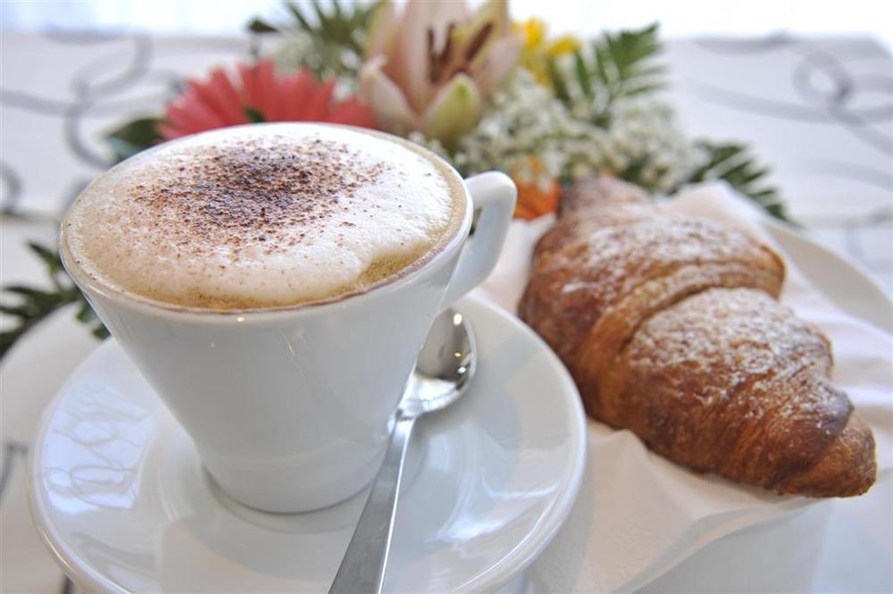 Waldorf Suite Hotel Rimini Restaurant bilde